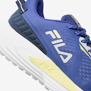 Tênis Masculino Fila Diffusion - Foto 7