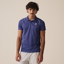 Pólo Fila Tennis Line II Masculina - Foto 2