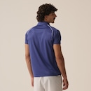 Pólo Fila Tennis Line II Masculina - Foto 3