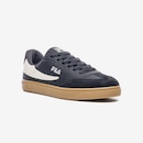 Tênis Fila Court 80 Feminino - Foto 3