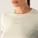 Camiseta Fila Core Run Feminina - Foto 4