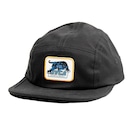 Boné Aba Reta RVCA Panther VA 5 Panels SM26 - Foto 1