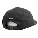 Boné Aba Reta RVCA Panther VA 5 Panels SM26 - Foto 2