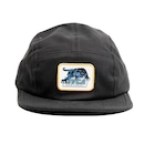 Boné Aba Reta RVCA Panther VA 5 Panels SM26 - Foto 3