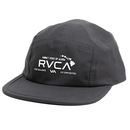 Boné Aba Reta RVCA Hawai State 5 Panels SM26 Unissex - Foto 1