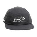 Boné Aba Reta RVCA Hawai State 5 Panels SM26 Unissex - Foto 3