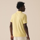 Camiseta Polo Fila Pablo Masculina - Foto 2