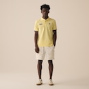 Camiseta Polo Fila Pablo Masculina - Foto 3