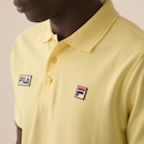 Camiseta Polo Fila Pablo Masculina - Foto 5