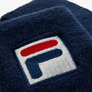 Munhequeira Fila Player G Par 4x4 Unissex - Foto 3