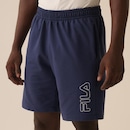 Bermuda Fila Outline Light Masculina - Foto 5