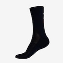 Meia Cano Alto Fila Letter Unissex - Foto 2