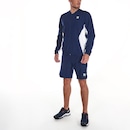 Jaqueta Fila Line Masculina - Foto 4