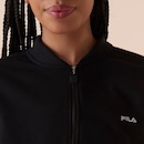 Jaqueta Fila Comfort Classic B Feminina - Foto 5