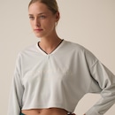 Casaco Fila Comfort Tennis Sports Club Feminino - Foto 2