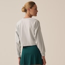 Casaco Fila Comfort Tennis Sports Club Feminino - Foto 3