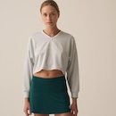 Casaco Fila Comfort Tennis Sports Club Feminino - Foto 5