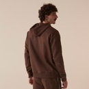 Casaco Com Capuz Fila Classic Winter B Masculino - Foto 2