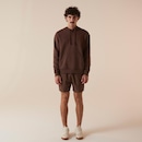 Casaco Com Capuz Fila Classic Winter B Masculino - Foto 3