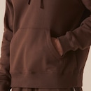 Casaco Com Capuz Fila Classic Winter B Masculino - Foto 4