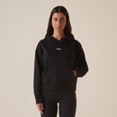 Casaco Com Capuz Fila Classic B Feminino - Foto 1