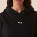 Casaco Com Capuz Fila Classic B Feminino - Foto 5