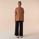 Calça Fila Wide Classic B Feminina - Foto 2