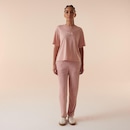 Calça Fila Comfort Soft Feminina - Foto 3