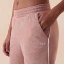 Calça Fila Comfort Soft Feminina - Foto 4