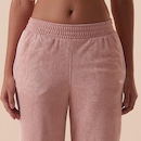 Calça Fila Comfort Soft Feminina - Foto 5