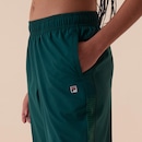 Calça Fila Advantage Track Pant Feminina - Foto 4