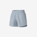 Shorts Fila Cotton Blend Future Sports Feminino - Foto 1