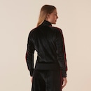 Agasalho Fila F-Box II Feminino - Foto 2