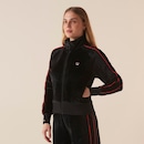 Agasalho Fila F-Box II Feminino - Foto 3