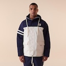 Jaqueta Fila 82 Sailing Jacket Masculina - Foto 2