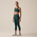 Calça Legging Fila Flat Life II Feminina - Foto 1