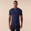 Camiseta Fila Sun Protect Breezy Masculina - Foto 1