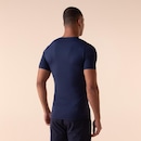 Camiseta Fila Sun Protect Breezy Masculina - Foto 2