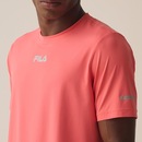 Camiseta Fila Sun Protect Breezy Masculina - Foto 5