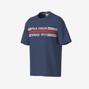 Camiseta Fila Comfort 1911 Gt Masculina - Foto 1