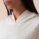 Blusão Feminino Fila Com Capuz Fila Classic B - Foto 4