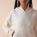 Blusão Feminino Fila Com Capuz Fila Classic B - Foto 5