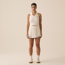 Saia Fila Regular Tricot Sport Club Feminina - Foto 2