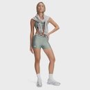 Shorts de Treino Under Armour HeatGear Authentics Feminina - Foto 3