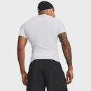 Camiseta de Treino Under Armour Heatgear Masculina - Under Armour - Masculino - Foto 2
