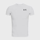 Camiseta de Treino Under Armour Heatgear Masculina - Under Armour - Masculino - Foto 3