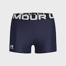 Shorts de Treino Under Armour HeatGear Authentics Feminina - Foto 5