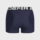 Shorts de Treino Under Armour HeatGear Authentics Feminina - Foto 6