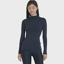 Camiseta Treino Under Armour ColdGear Authentics Feminina - Foto 1