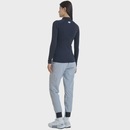 Camiseta Treino Under Armour ColdGear Authentics Feminina - Foto 3